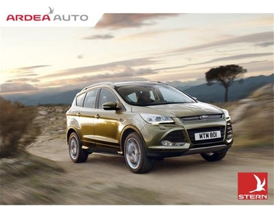 Ford Kuga 1.5 ECOB.150PK TITANIUM 2WD