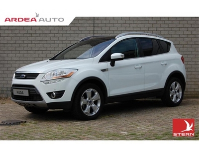 Ford Kuga 1.5 ECOB.150PK TREND 2WD