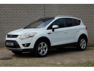 Ford Kuga 1.5 ECOB.150PK TREND Edition 2WD