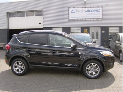 Ford Kuga 2.0 TDCi Titanium Automaat... (bj 2012)