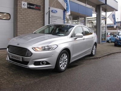 Ford Mondeo 1.5 TITANIUM ECOBOOST 118KW/160pk 5D