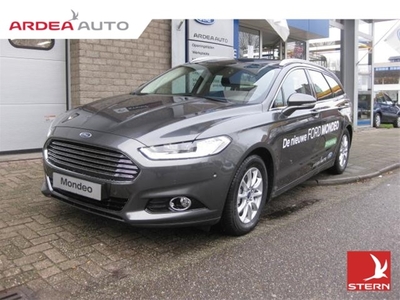 Ford Mondeo 1.5 TITANIUM ECOBOOST 118KW/160pk WGN