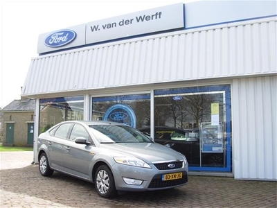 Ford Mondeo 1.6 125PK 5D TREND AANBIEDING! (bj 2007)