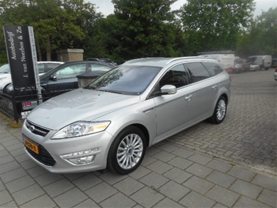 Ford Mondeo 1.6 16V SCTI 118KW WAGON (bj 2013)