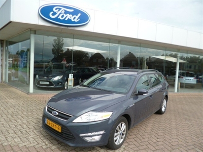 Ford Mondeo 1.6 16V WAGON TREND BNS NAVI (bj 2013)