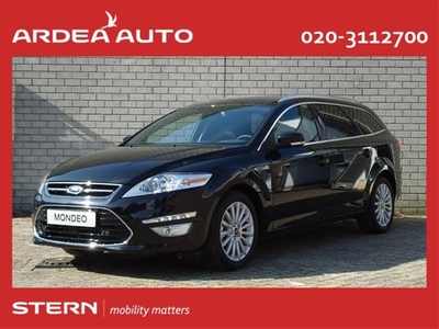 Ford Mondeo 1.6 ECO 160 PK TITANIUM STATION * (bj 2013)