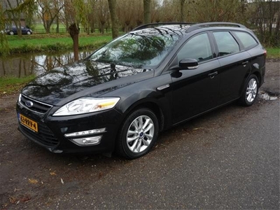 Ford Mondeo 1.6TDCI 85KW WAGON AMBIENTE (bj 2011)