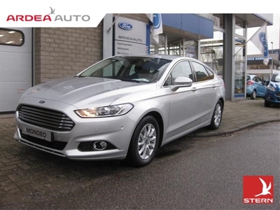 Ford Mondeo 1.6TDCI TITANIUM 85KW/115pk 5D BUSINESS PACK!