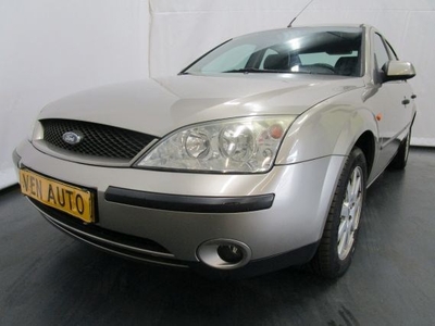 Ford Mondeo 1.8-16V Centennial Airco (2003)