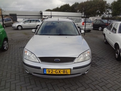 Ford Mondeo 1.8-16V Trend airco (bj 2001)