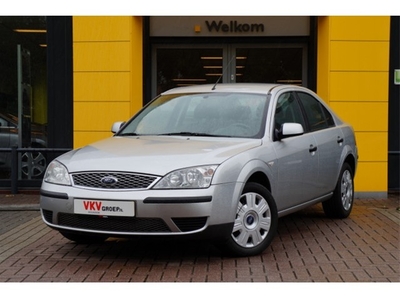 Ford Mondeo 1.8-16V Trend / Clima / Radio-CD (bj 2006)