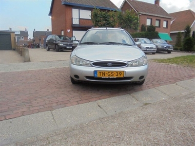 Ford Mondeo 1.8 TD AIRCO! VERKOCHT