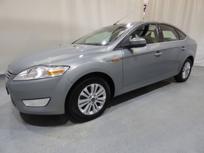 Ford Mondeo 2.0-16v Ghia Airco Cruise ECC (bj 2007)