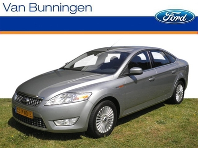 Ford Mondeo 2.0-16V Titanium 4-drs Business (bj 2010)