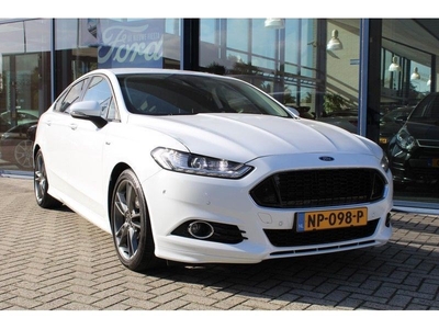 Ford Mondeo 2.0 TDCi 150PK ST-LineNaviFull LED (2017)