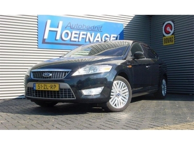 Ford Mondeo 2.0 TDCi Ghia (bj 2008)