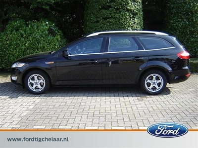 Ford Mondeo 2000I LIMITED WAGON (bj 2010)