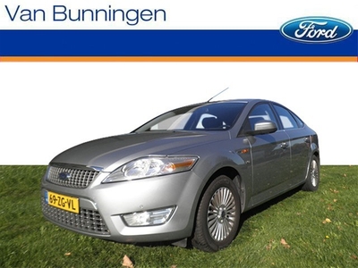 Ford Mondeo 2.5-20V 220pk Titanium Navi, Trekhaak