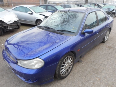 Ford Mondeo ST 200 (2000)