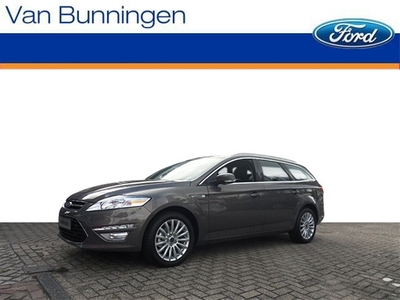 Ford Mondeo Wagon 1.6 EcoB. Titanium (bj 2013)