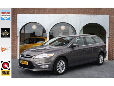 Ford Mondeo Wagon 2.0 TDCi Titanium 163PK € 449 p/mnd