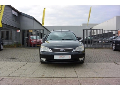 Ford Mondeo Wagon 2.0 TDdi 115pk Collection