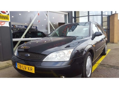 Ford Mondeo Wagon 2.0 TDdi Centennial