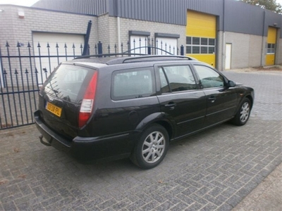 Ford Mondeo wagon 2.0tdci trend 85kw (bj 2002)