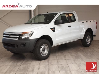 Ford Ranger 2.2 TDCI XL SUPER CAB 110KW/150pk