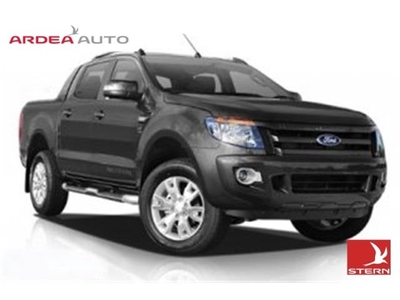 Ford Ranger 3.2 TDCI WILDTR. SUPER CAB OP VOORRAAD!!