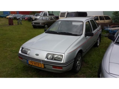 Ford Sierra 2.0 GL