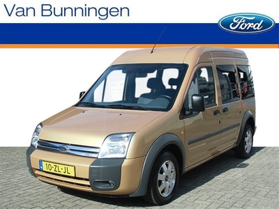 Ford Tourneo Connect 1.8 TDCi LWB (bj 2008)