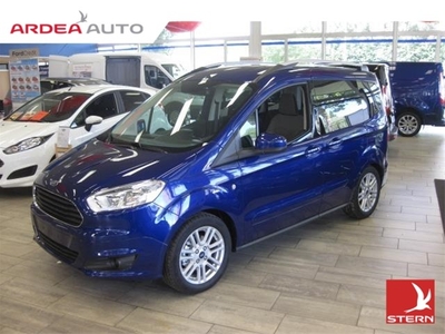 Ford Tourneo Courier 1.0 74KW ECOBOOST TITANIUM