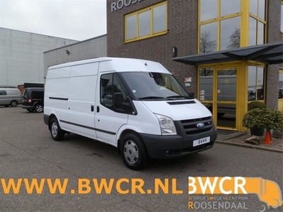 Ford Transit 110 T 350 no 8444 (bj 2008)