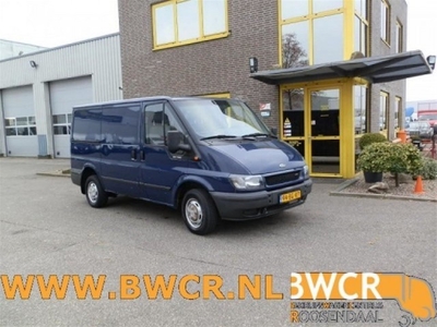 Ford Transit 2.0 TDCI (bj 2003)