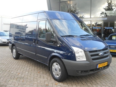 Ford Transit 2.2 350L FD VAN 130 MR 4,54 (bj 2007)