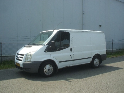 Ford-Transit 2.2 TDCI 260S FD / verkocht - Sold