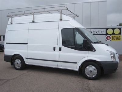 Ford Transit 2.2 Tdci Dpf 330/2800 280m Trend L2H3