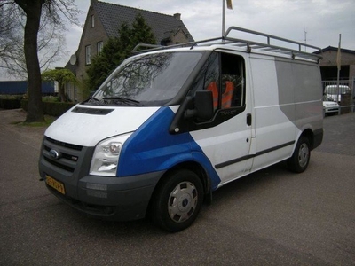 Ford Transit 2.2tdci 280s 85PK GB V293/2800