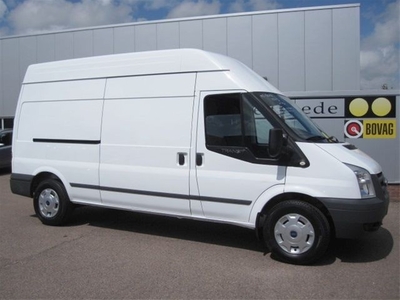 Ford Transit 2.2tdci Fwd 375/3500 350l =L3-H3 (bj 2007)