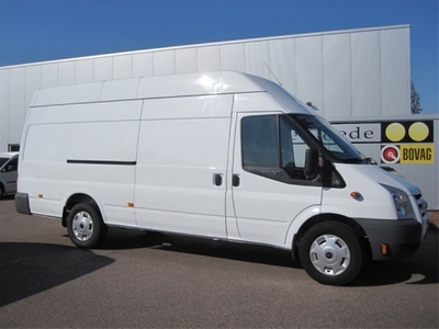 Ford Transit 2.4 Tdci Rwd 350l Jumbo L4 H3 trend (bj 2011)