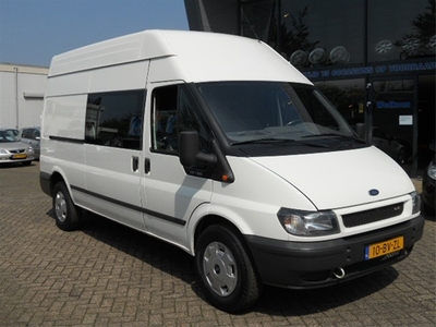 Ford Transit 2.4TDCI 101KW 350L GB 375/3500 (bj 2006)