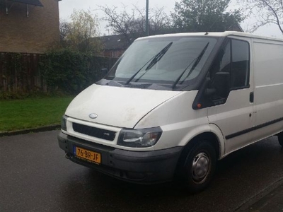 Ford Transit 260S 2.0TDCi AIRCO APK afgeprijsd lees