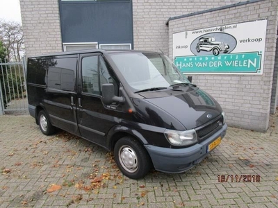 Ford Transit 260S 2.0TDCi Business Edition Airco (2002)