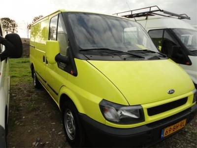 Ford Transit 260S 2.0TDdi (bj 2003)