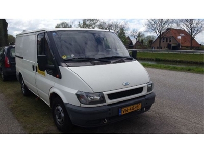 Ford Transit 260S 2.0TDdi (bj 2003)