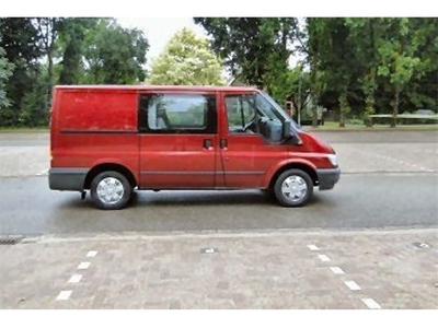 Ford Transit 260S 2.0TDdi, brandstofprobleem!!! (bj 2001)