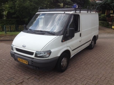 Ford Transit 260S 2.0TDdi Business Edition (bj 2003)