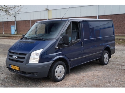 Ford Transit 260S 2.2 TDCI 63000 KM (bj 2012)