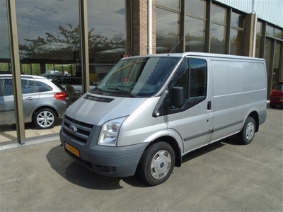 Ford Transit 260S 2.2 TDCI AIRCO (bj 2010)